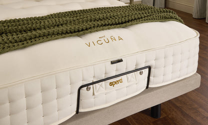 Vicuña Luxury Adjustable Mattress