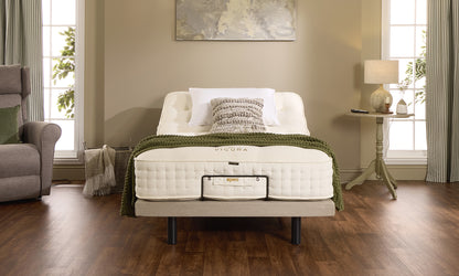 Vicuña Luxury Adjustable Mattress