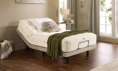 Vicuña Luxury Adjustable Mattress