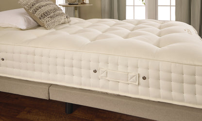 Vicuña Luxury Adjustable Mattress