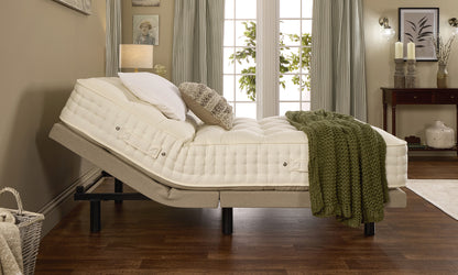 Vicuña Luxury Adjustable Mattress