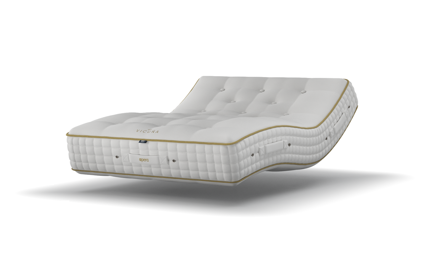 Vicuña Luxury Adjustable Mattress