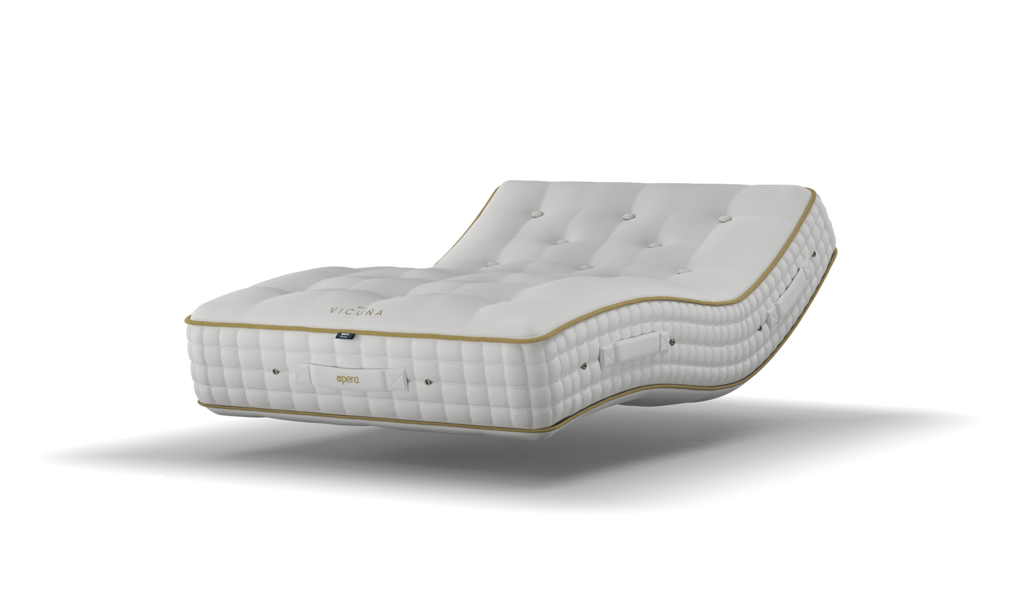 Vicuña Luxury Adjustable Mattress