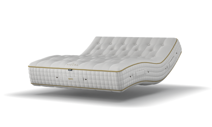 Vicuña Luxury Adjustable Mattress
