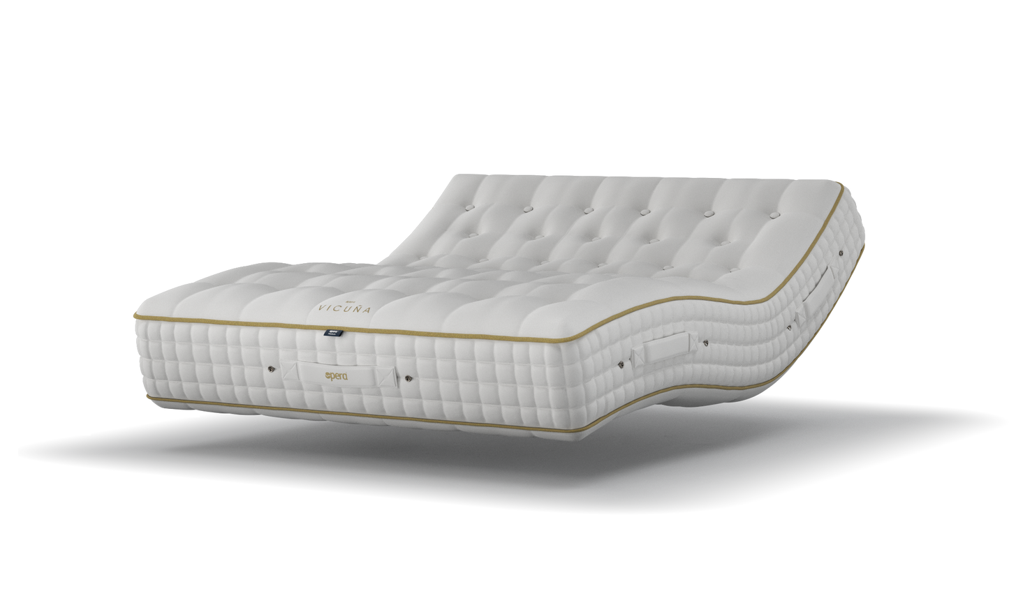 Vicuña Luxury Adjustable Mattress