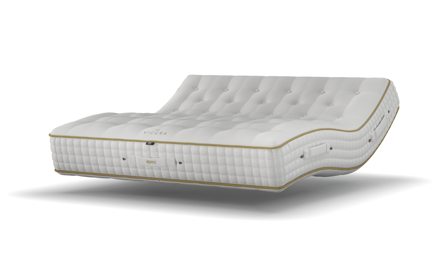Vicuña Luxury Adjustable Mattress