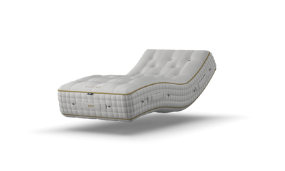 Vicuña Luxury Adjustable Mattress