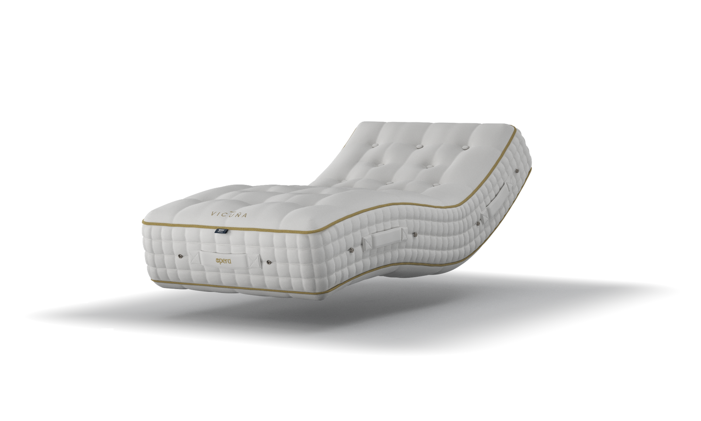 Vicuña Luxury Adjustable Mattress