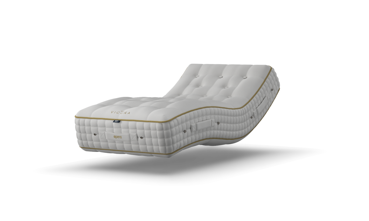 Vicuña Luxury Adjustable Mattress