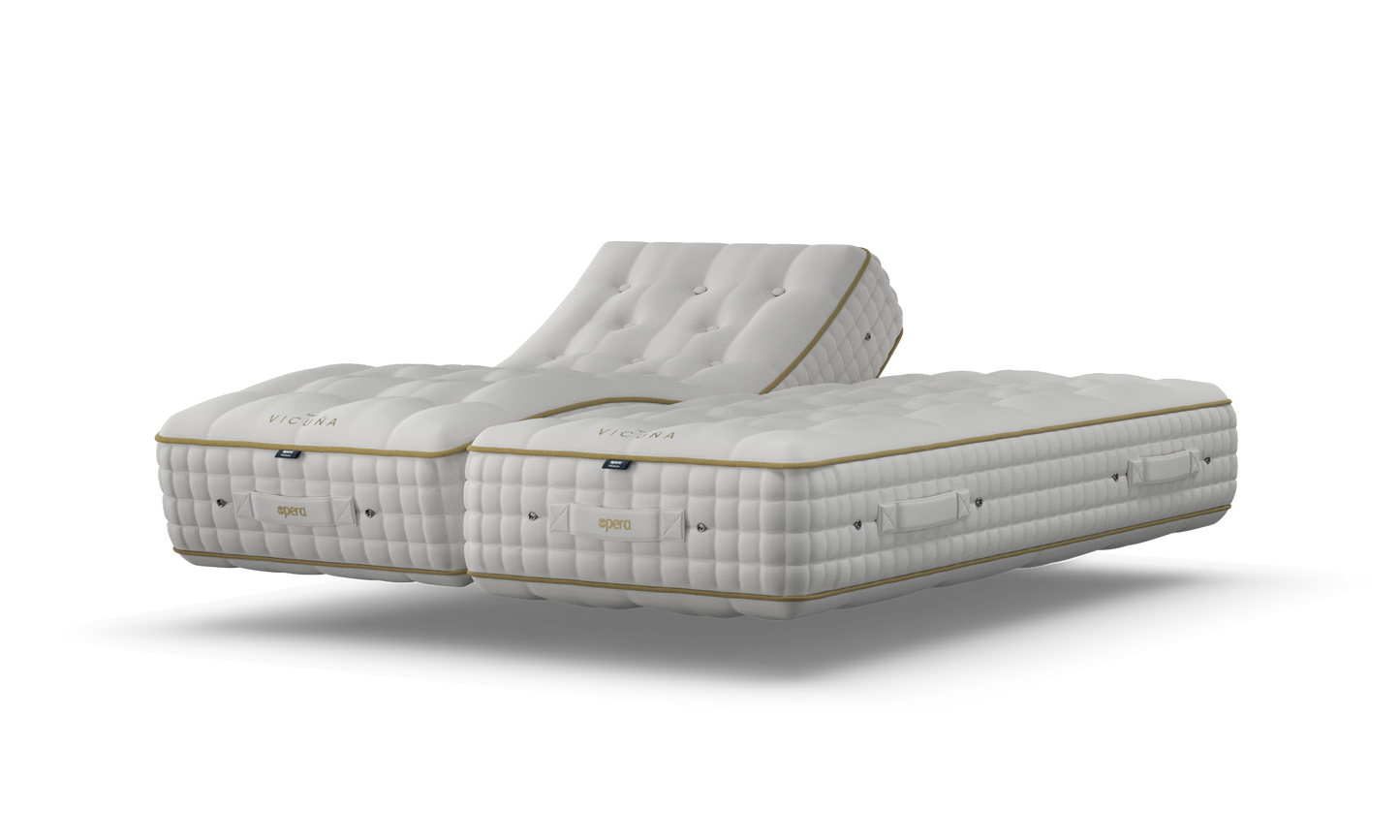 Vicuña Luxury Adjustable Mattress