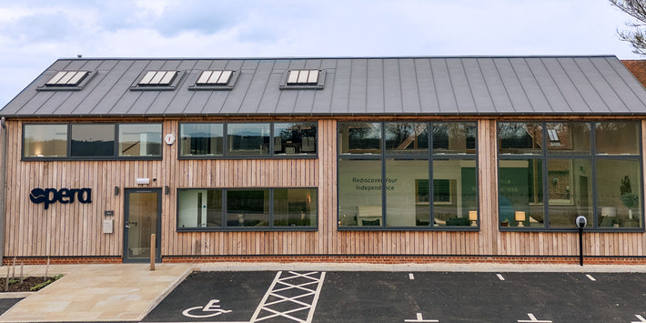 Try the Opera Range – Opera Beds