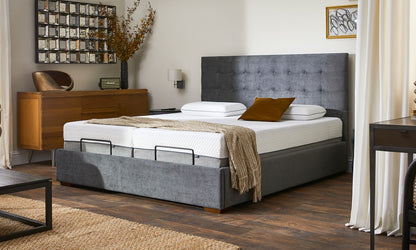 Yorke Premium Adjustable Bed