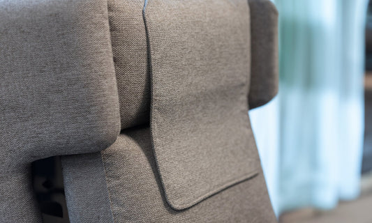Riser Recliner Chair Headrest Cover