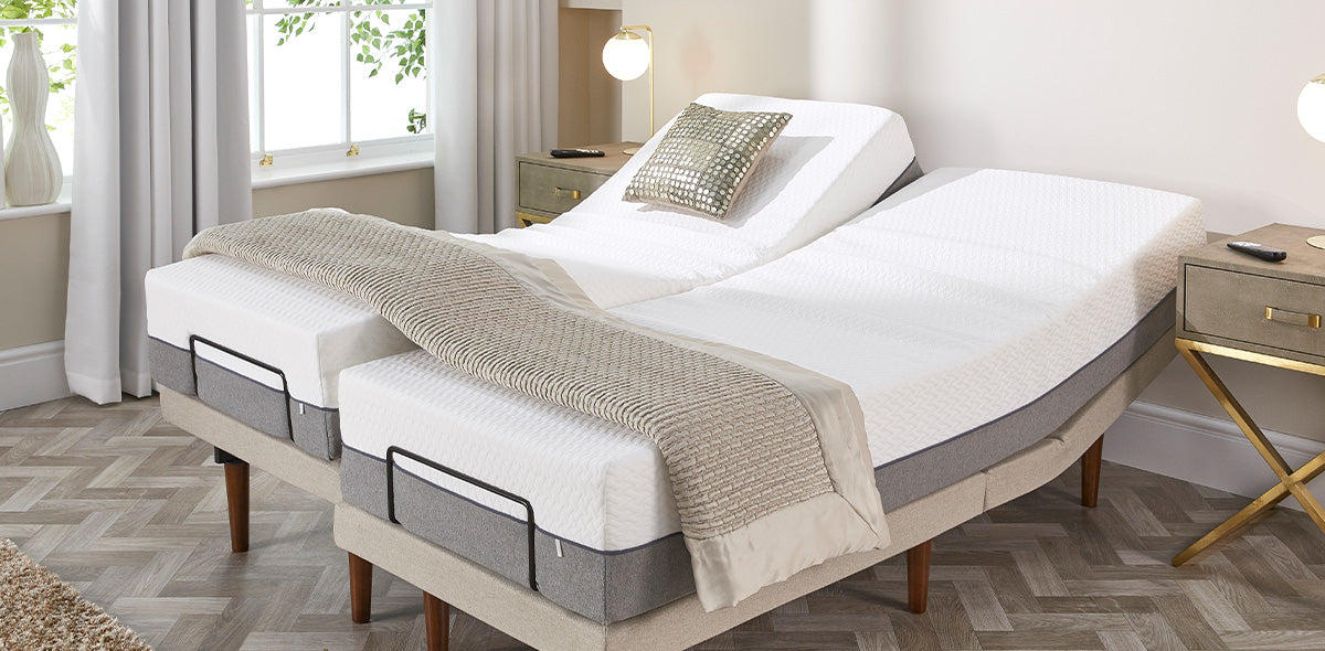 Adjustable Comfort Mattresses