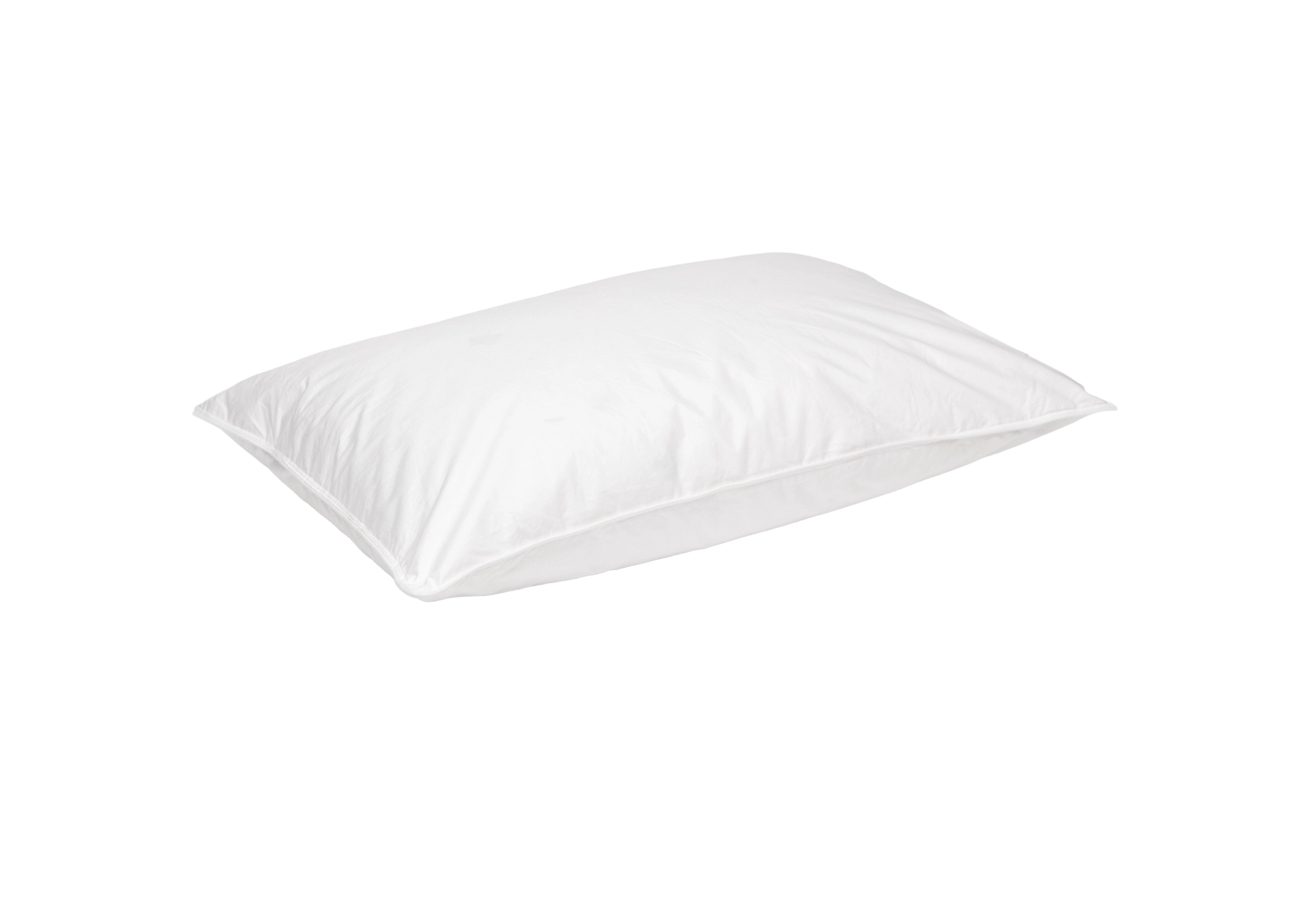 Duck Down and Feather Pillow