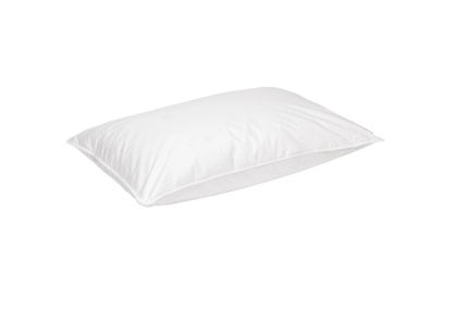 Duck Down and Feather Pillow