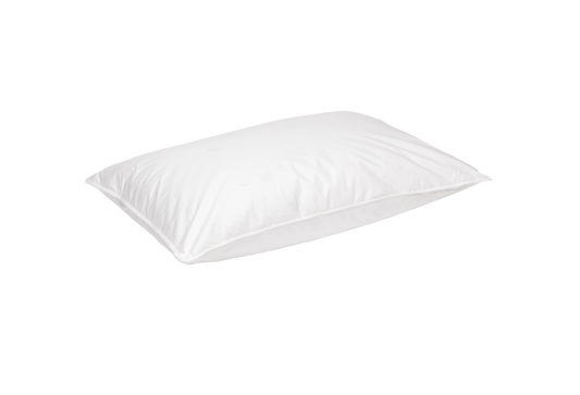 Duck Down and Feather Pillow