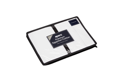 Egyptian Cotton Pillowcase