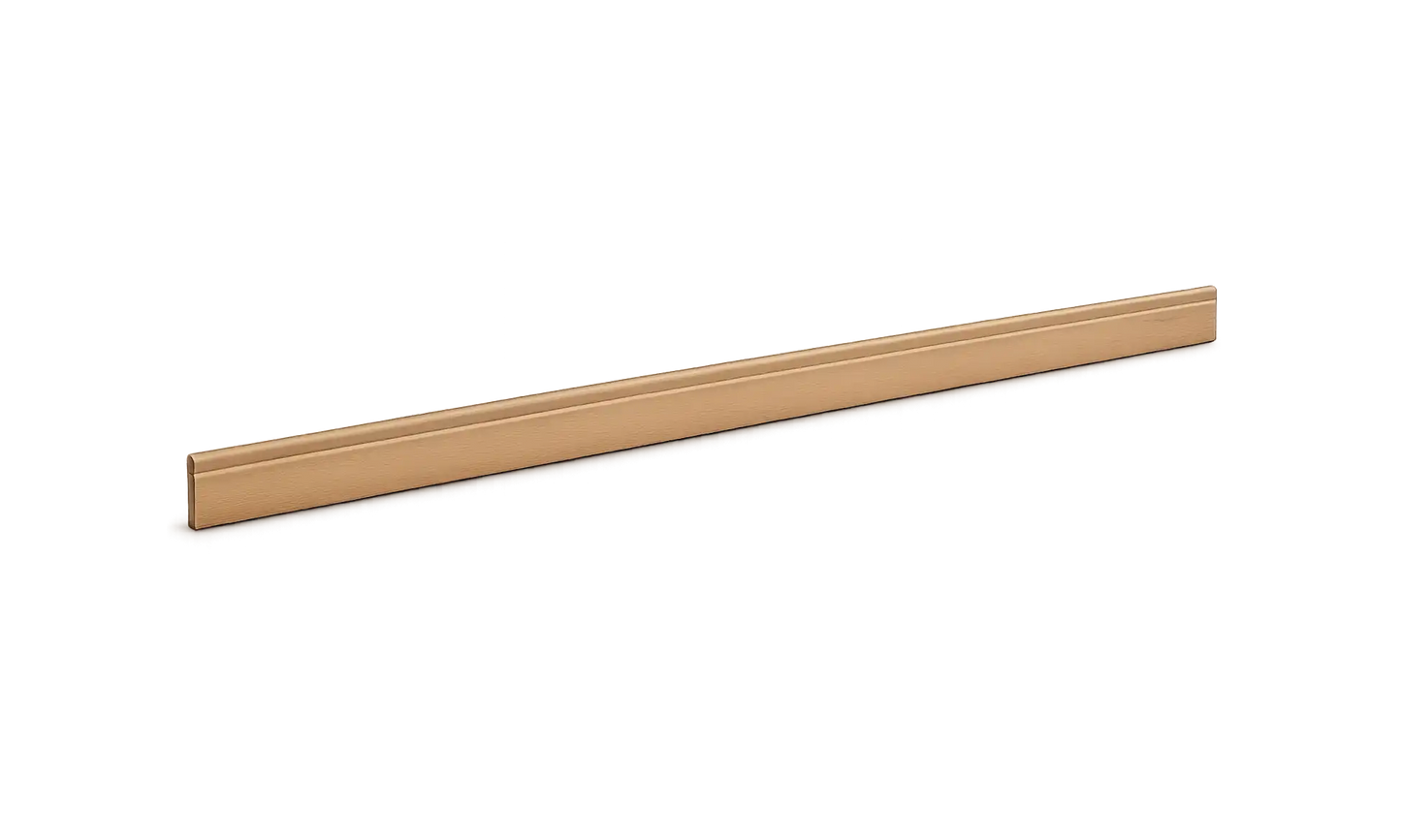 Extra Long Side Rails