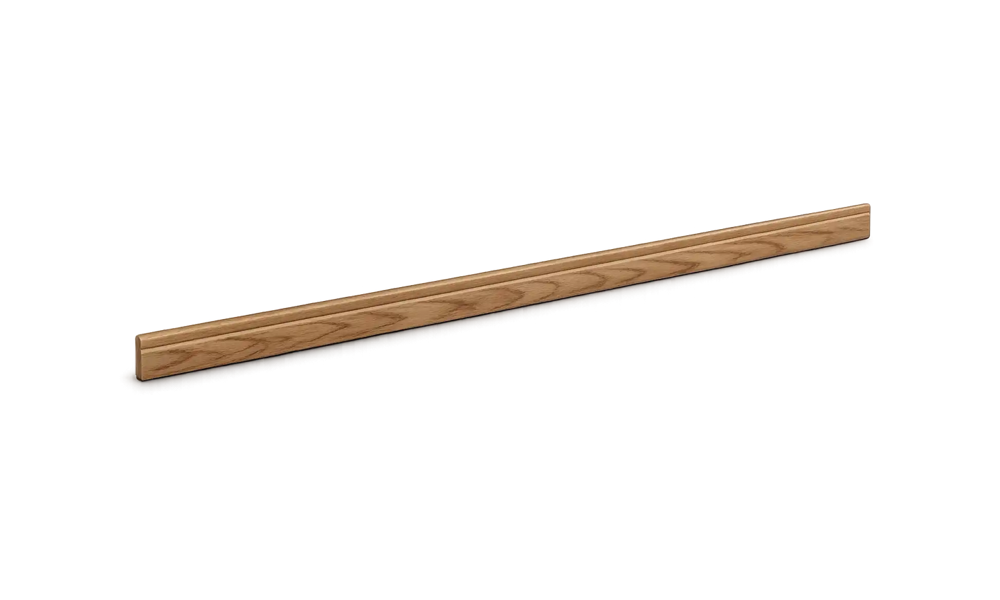 Extra Long Side Rails
