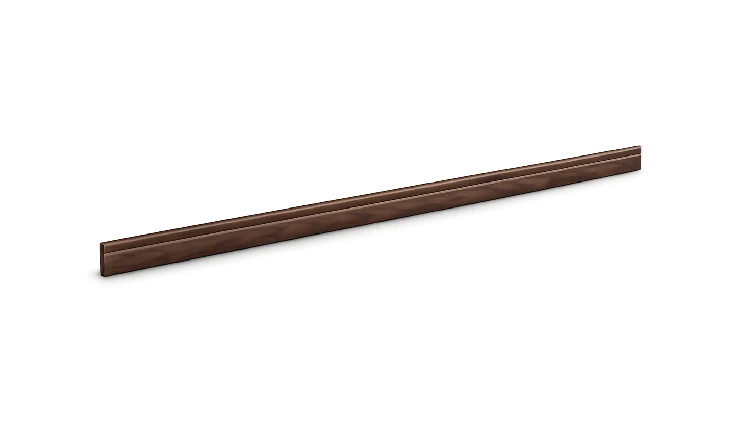 Extra Long Side Rails