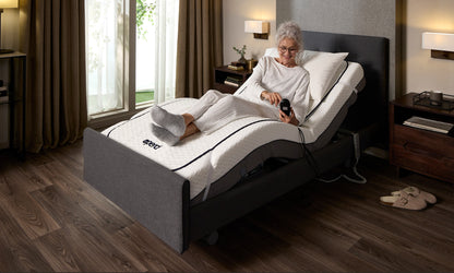 Flexi Adjustable Bed Electric Blanket