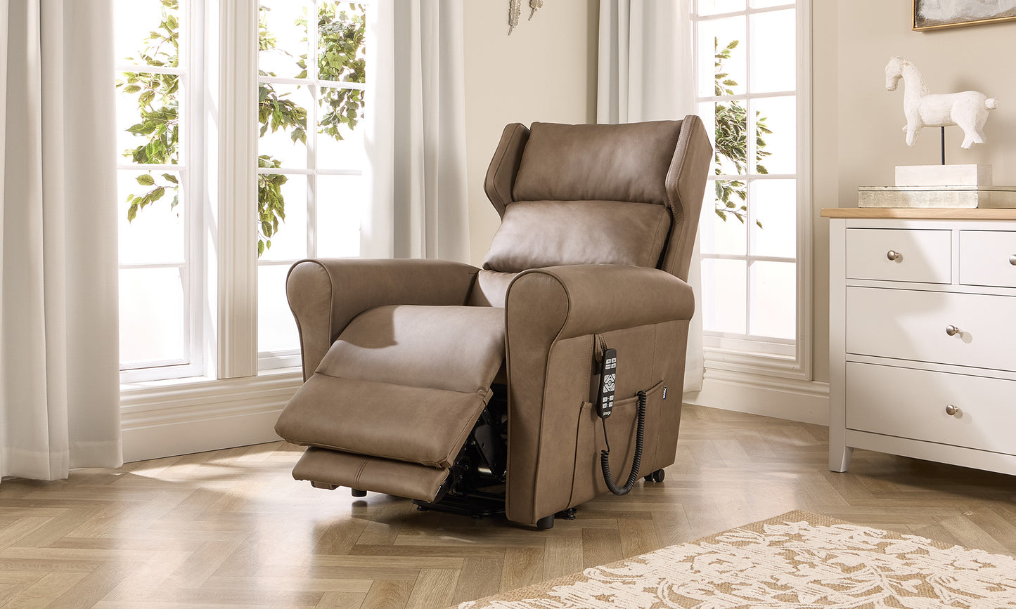 Flynn Riser Recliner Chair