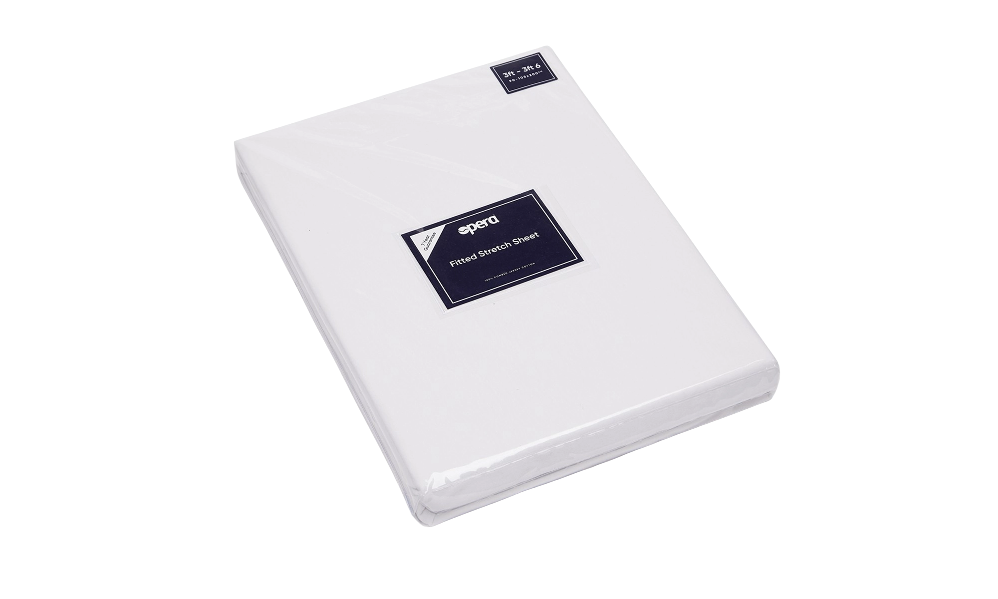 Adjustable Bed Fitted Bottom Sheet