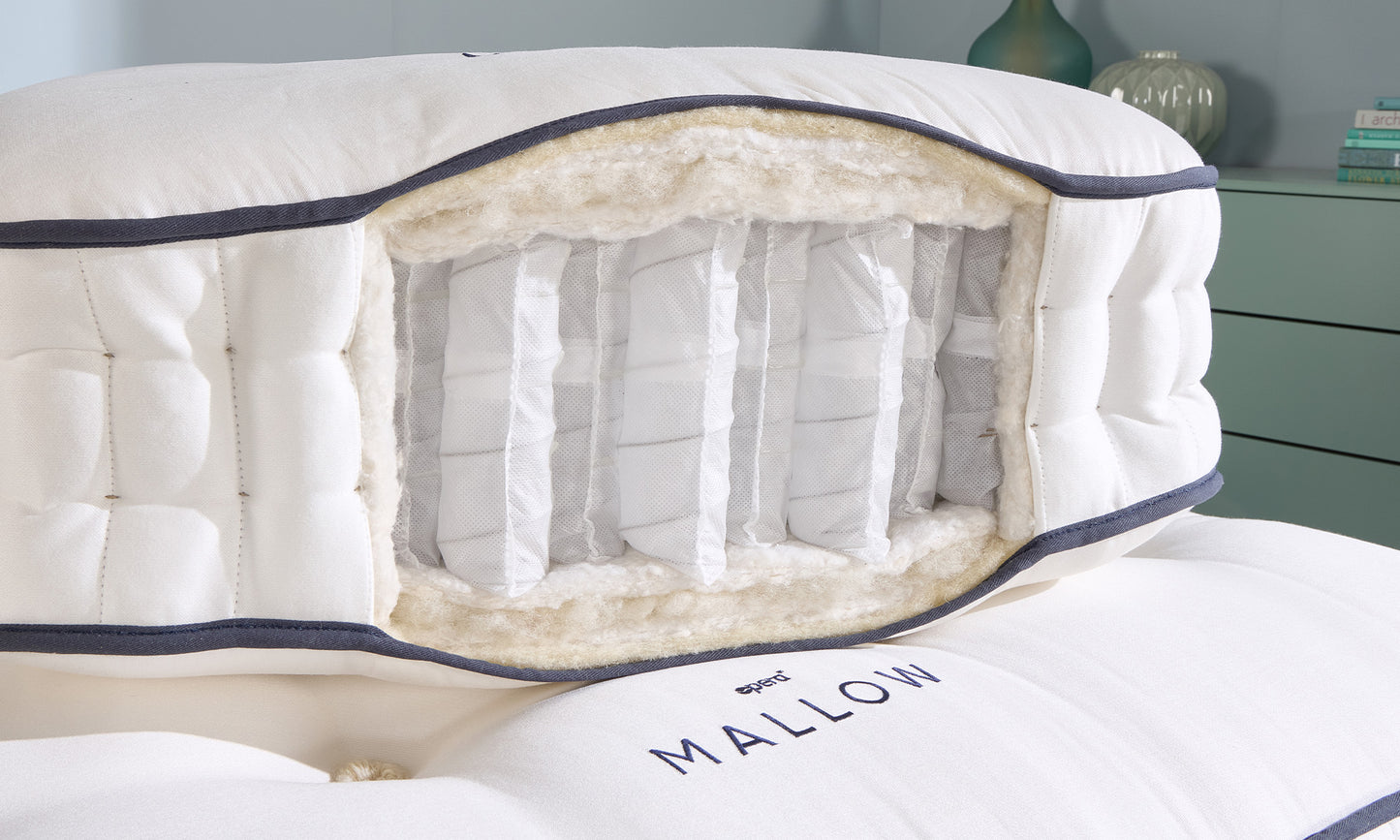 Mallow Adjustable Mattress