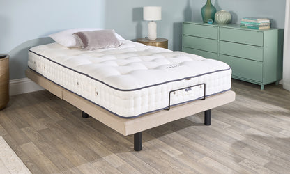 Mallow Adjustable Mattress