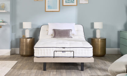 Mallow Adjustable Mattress