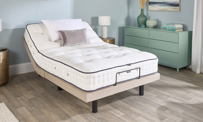 Mallow Adjustable Mattress