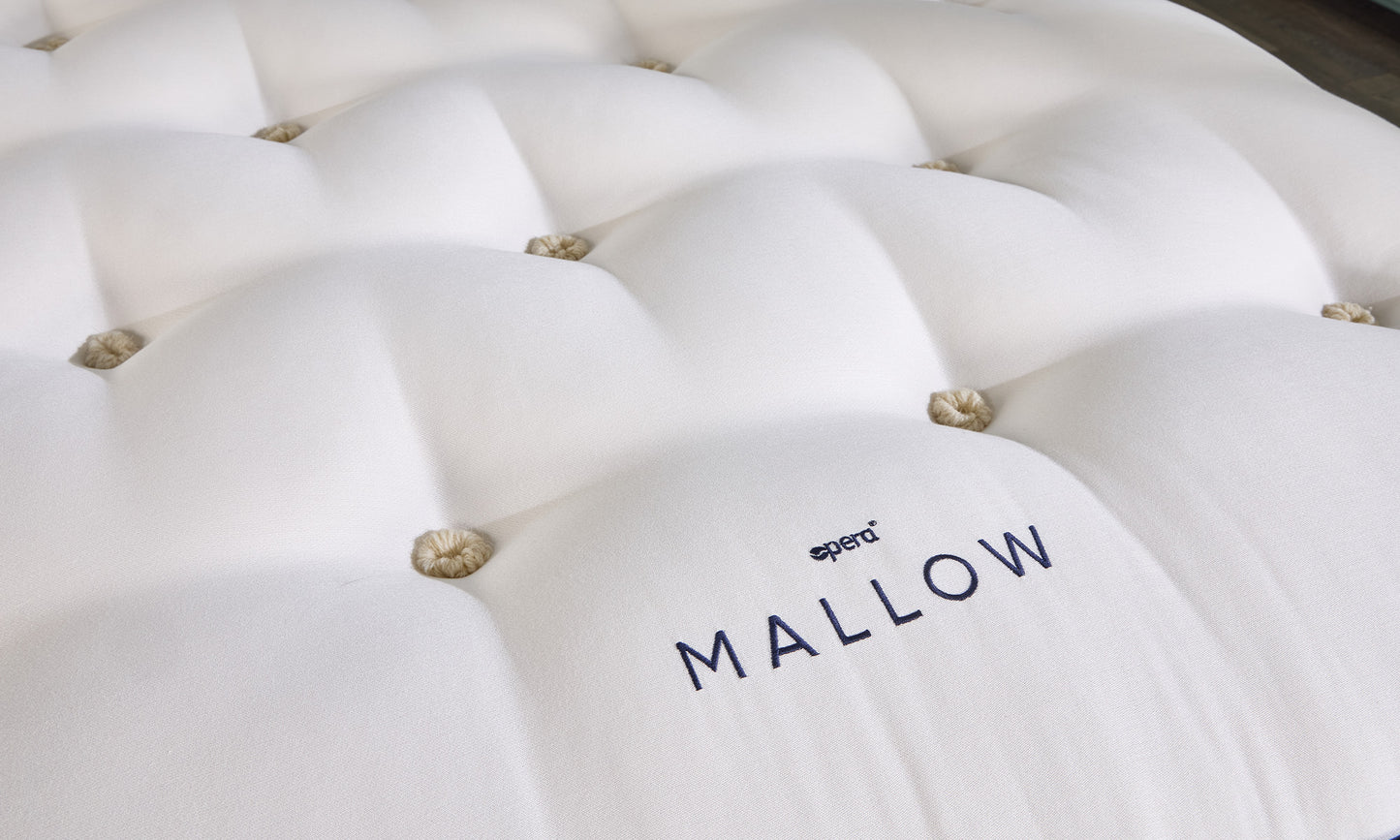 Mallow Adjustable Mattress