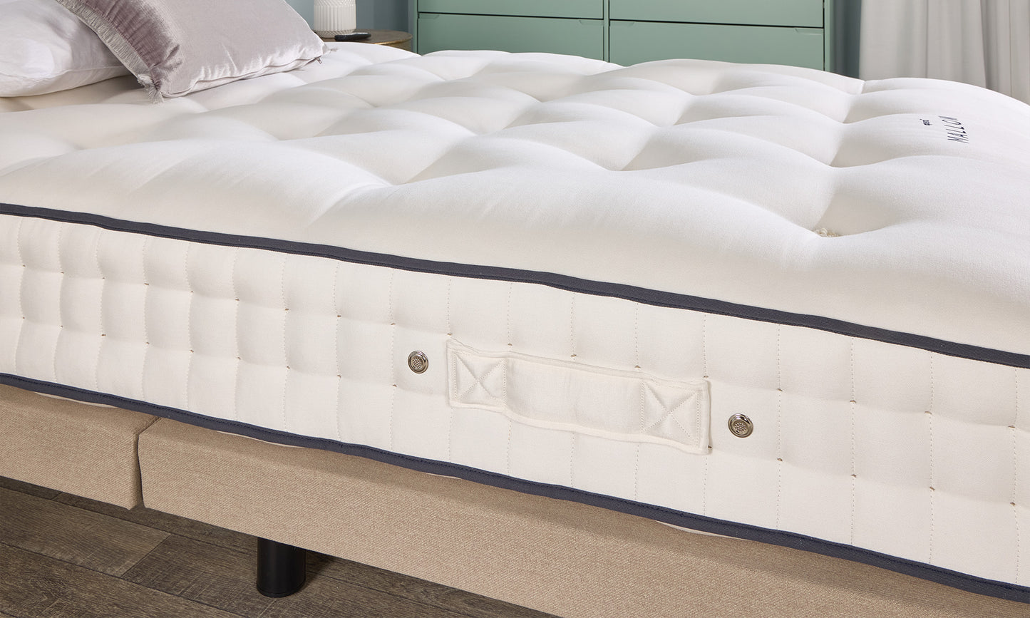 Mallow Adjustable Mattress