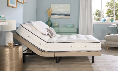 Mallow Adjustable Mattress