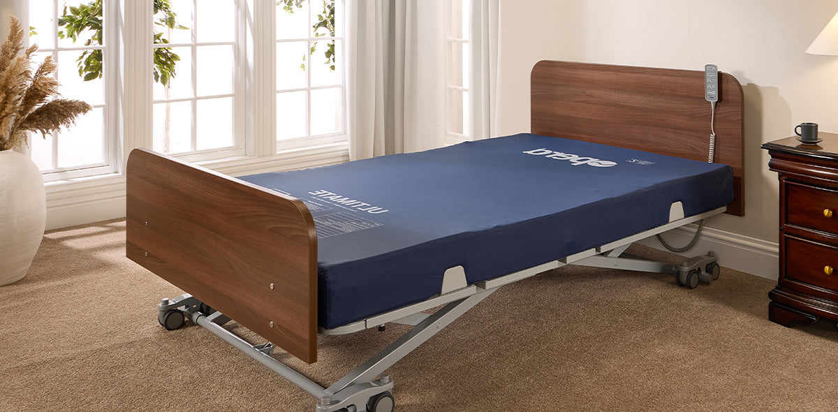 Pressure Care Mattresses