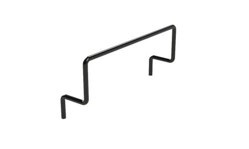 Motion Mattress Side Retainer
