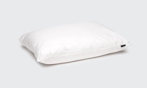 Premium Natural Wool Pillow
