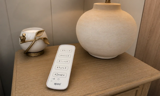 Opera Solo Wireless Handset