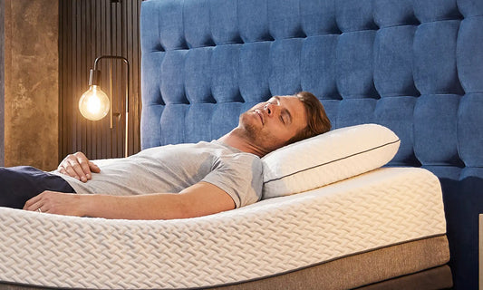 Premium Cool Gel Pillow