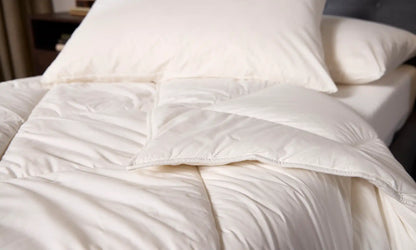 Premium Natural Wool Duvet