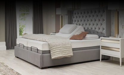 Kensington Premium Adjustable Bed