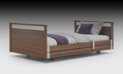 Signature Bariatric Profiling Bed