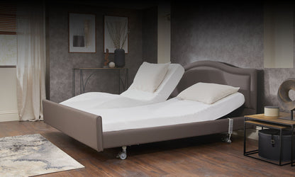 Signature Comfort Plus Dual Profiling Bed