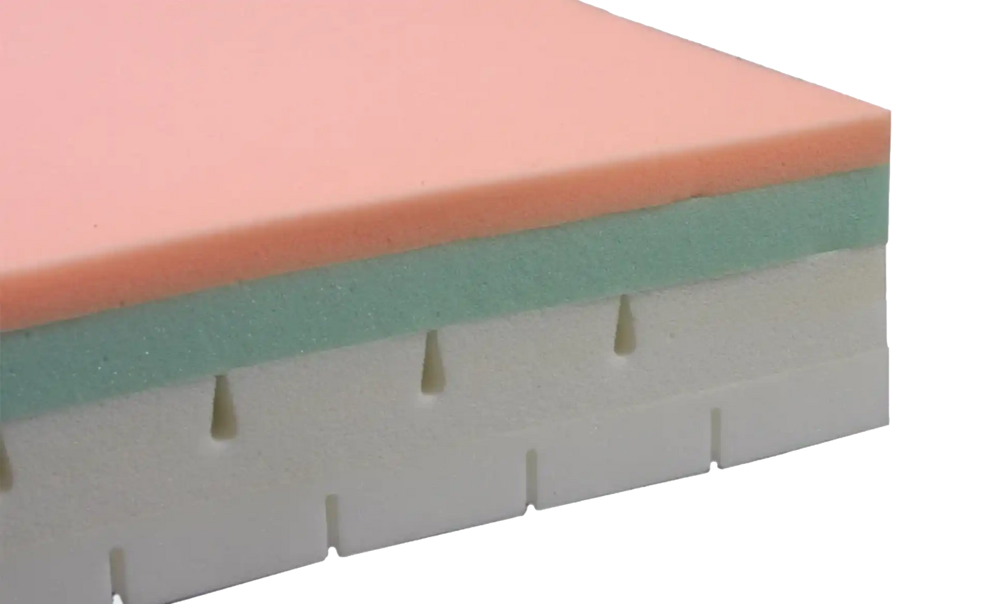 RotoBed® BariaSleep Wide Mattress