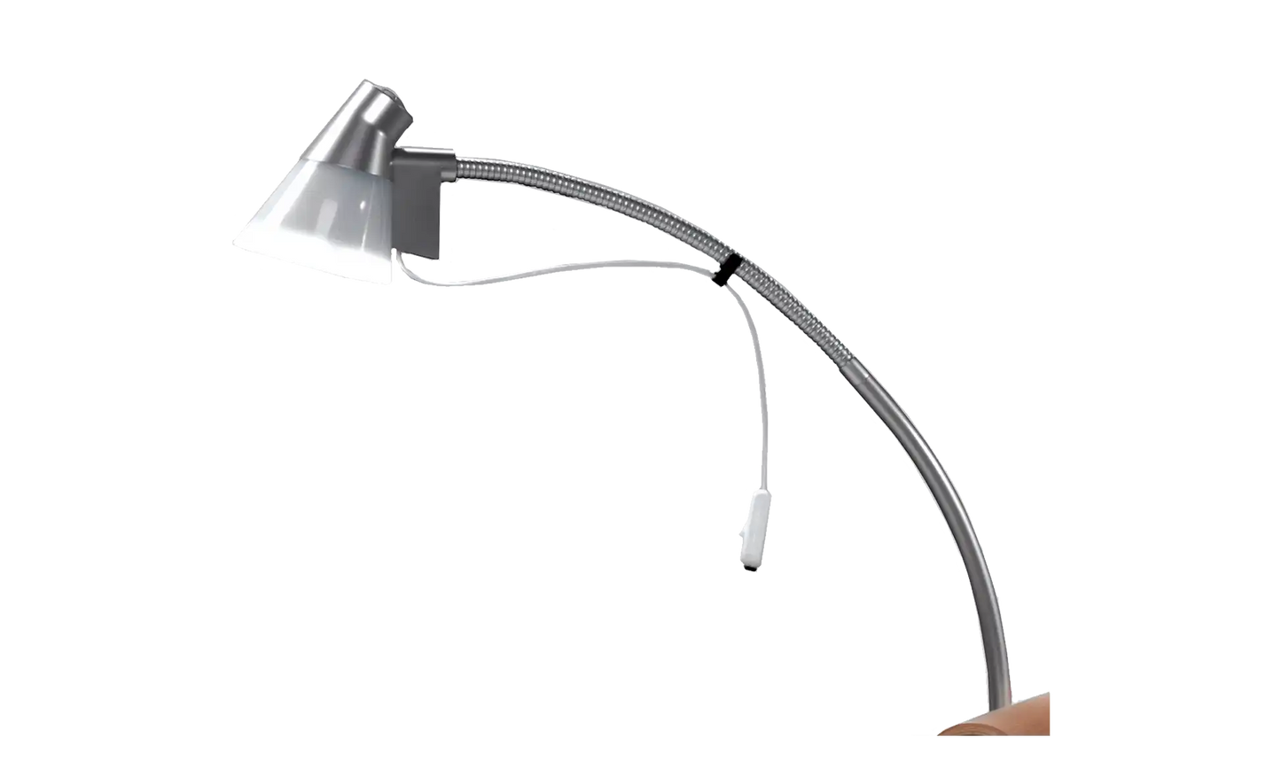 RotoBed® LED Reading Light