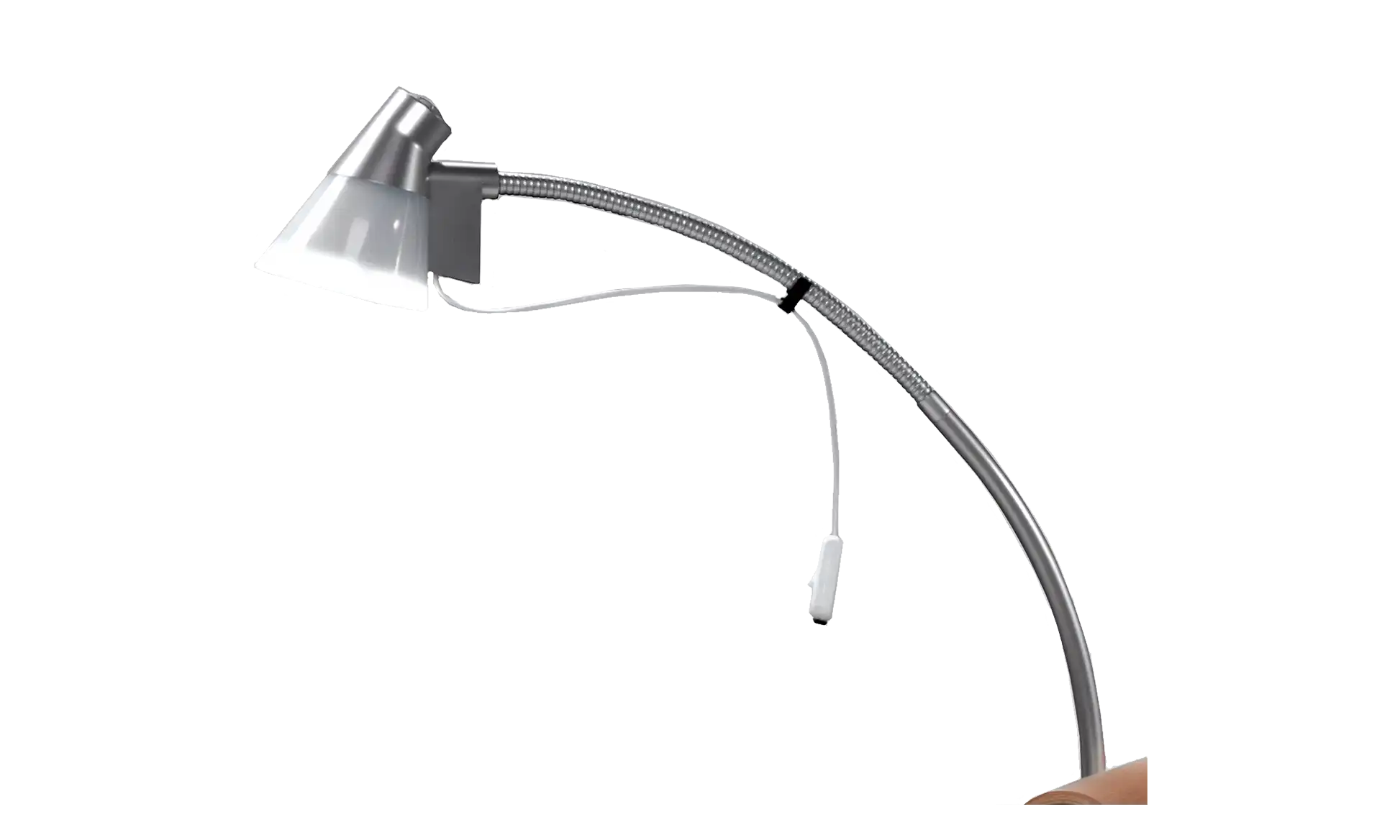 RotoBed® LED Reading Light