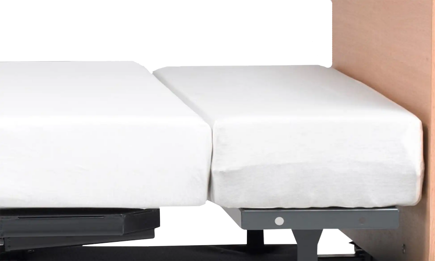 RotoBed® Length Extension