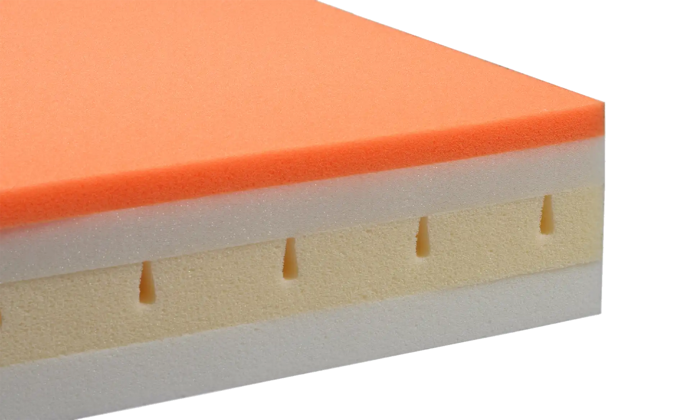 RotoBed® SafeSleep Mattress