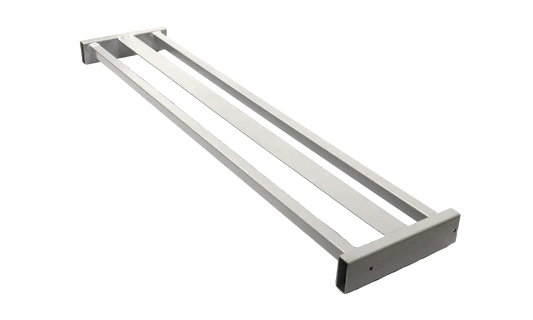 Signature Bed 8" Extension Platform